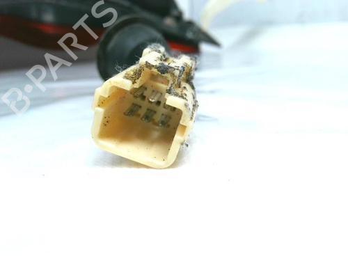Left taillight OPEL AGILA (B) (H08) 1.0 (F68) | BP20911127C34 
