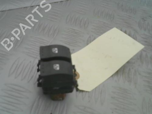 Used Left front window switch Left front window switch RENAULT SCÉNIC II (JM0/1_) 1.9 dCi (JM0G, JM12, JM1G, JM2C) (120 hp) 20913417 20913417