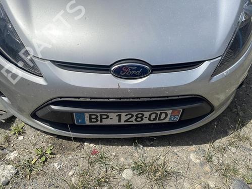 Front right window mechanism FORD FIESTA VI (CB1, CCN) 1.4 TDCi | BP22100727C23 