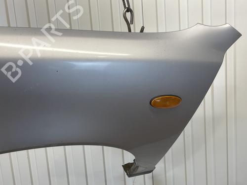 Left front fenders NISSAN MICRA II (K11) 1.0 i 16V | BP24595760C41 