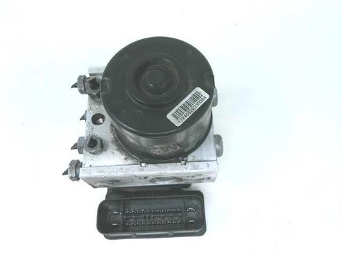 ABS pump FORD FIESTA VI (CB1, CCN) 1.4 TDCi | BP20916260M43 