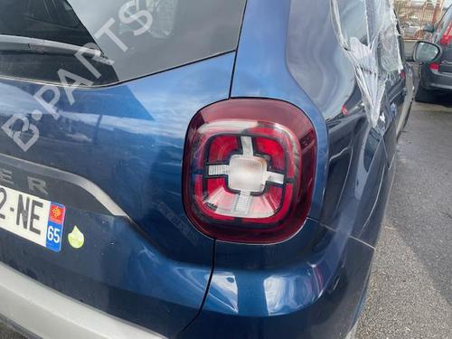 Left sun visor DACIA DUSTER (HM_) 1.5 dCi 115 (HMAD) | BP20912509I1 - Image 22