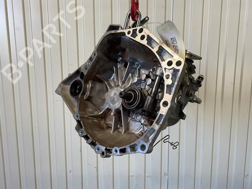 Gearbox TOYOTA AYGO (_B4_) 1.0 (KGB40) | BP29758307M3  - Image 5