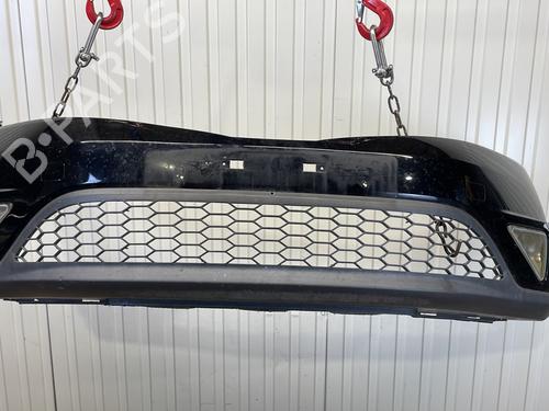 Foran støtfanger HONDA CIVIC VIII Hatchback (FN, FK) 2.2 CTDi (FK3) (140 hp) 31763183