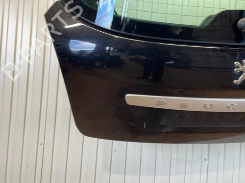 Used Tailgate Tailgate PEUGEOT 308 SW I (4E_, 4H_) 1.6 HDi (109 hp) 29407335 29407335