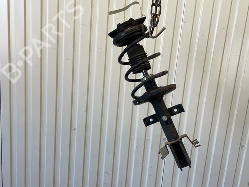 Left front shock absorber RENAULT CLIO III (BR0/1, CR0/1) 1.4 16V | BP27376220M16 