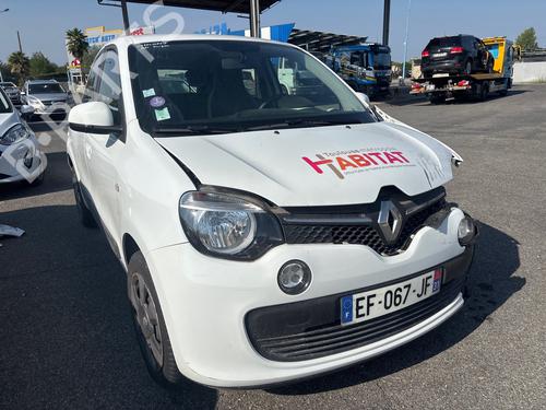 Dashboard RENAULT TWINGO III (BCM_, BCA_) 1.0 SCe 70 | BP39414886C46 - Image 12