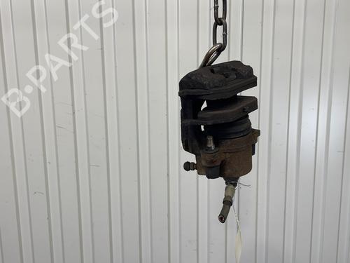 Right front brake caliper VW CADDY III Box Body/MPV (2KA, 2KH, 2CA, 2CH) 1.6 TDI | BP30460589M104