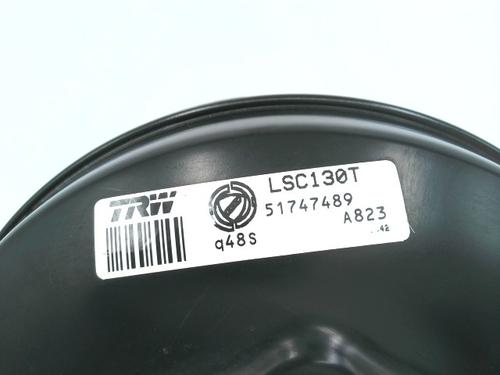 Used Servo brake Servo brake ALFA ROMEO 159 (939_) 1.9 JTDM 8V (939AXE1B) (120 hp) 23795997 23795997