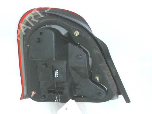 Right taillight ROVER 75 (RJ) 1.8 Turbo | BP20914189C35 