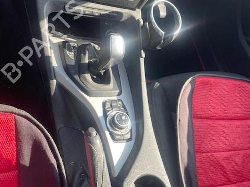 Left front shock absorber BMW X1 (E84) xDrive 20 d | BP27221147M16  - Image 15