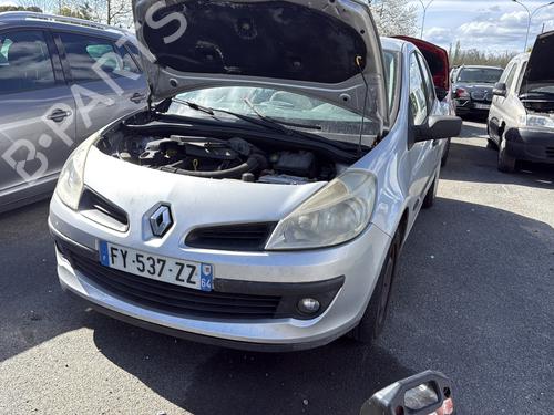 Right front window switch RENAULT CLIO III (BR0/1, CR0/1) 1.5 dCi (C/BR0G, C/BR1G) | BP34525399I26 - Image 6