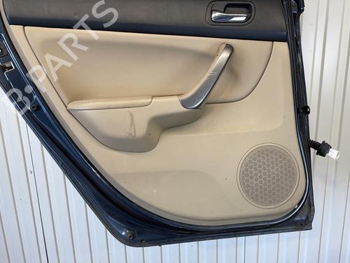 Left rear door HONDA ACCORD VII Tourer (CM, CN) 2.2 i-CTDi (CN2) | BP22098424C4