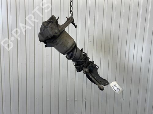 Used Left front shock absorber Left front shock absorber VW TOUAREG (7LA, 7L6, 7L7) 5.0 V10 TDI (313 hp) 30491872 30491872