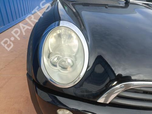 Steering rack MINI MINI (R50, R53) One D | BP22099583M22  - Image 42