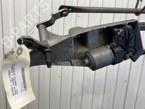 Used Front wiper motor Front wiper motor 22098762 22098762
