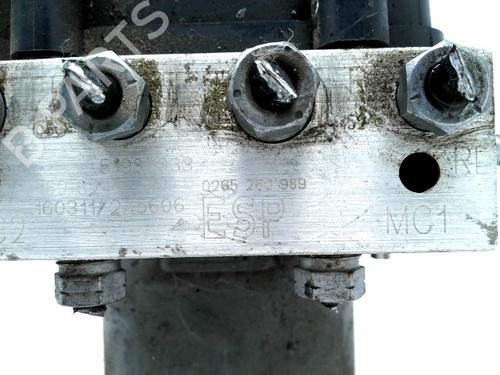 Módulo de ABS PEUGEOT BOXER Van 2.2 BlueHDi 165 | BP29188780M43 