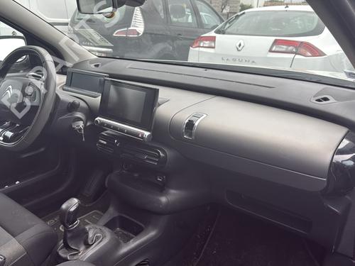 Steering column stalk CITROËN C4 CACTUS 1.2 VTi 82 | BP28817769I23  - Image 13