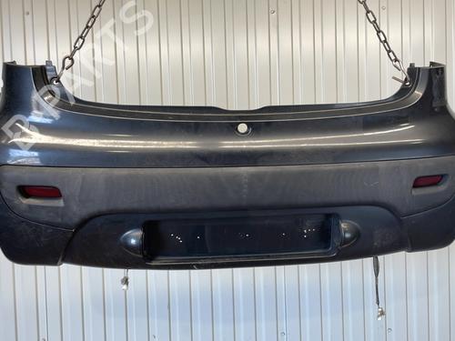 Used Rear bumper CITROËN C1 (PM_, PN_) 1.4 HDi (54 hp) 26662785