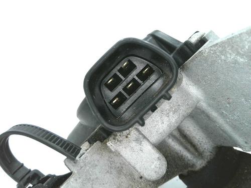 Front wiper motor NISSAN PATHFINDER III (R51) 2.5 dCi 4WD | BP26237044M29 