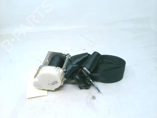 Rear left belt tensioner FORD FIESTA VI (CB1, CCN) 1.4 TDCi | BP20914706C89 