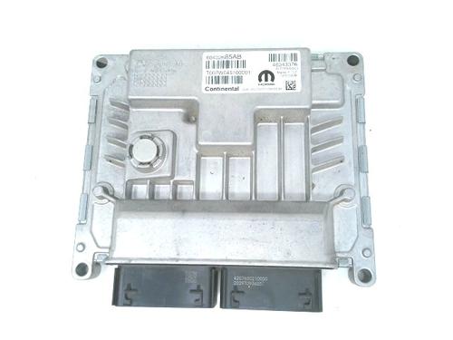 Used Control unit Control unit JEEP COMPASS (MP, M6, MV, M7) 1.3 Hybrid 4x4 (240 hp) 31019257 31019257