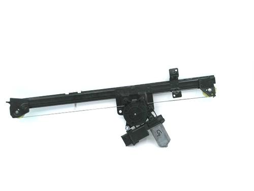 Used Front left window mechanism CITROËN JUMPER II Van 2.2 HDi 110 (110 hp) 25744476