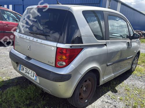 Fælk PEUGEOT 1007 (KM_) 1.4 HDi | BP33948042C45 - Image 7