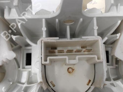 Climate control CITROËN NEMO Box Body/MPV (AA_) 1.4 HDi | BP22099743I5  - Image 5