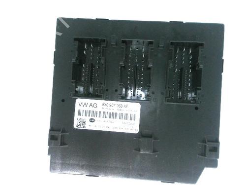 Electronic module AUDI A1 Sportback (8XA, 8XF) 1.0 TFSI | BP26658768M83 - Image 7