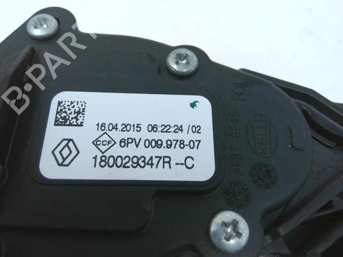 Used Electronic module Electronic module RENAULT CLIO IV (BH_) 1.2 16V (73 hp) 22100922 22100922