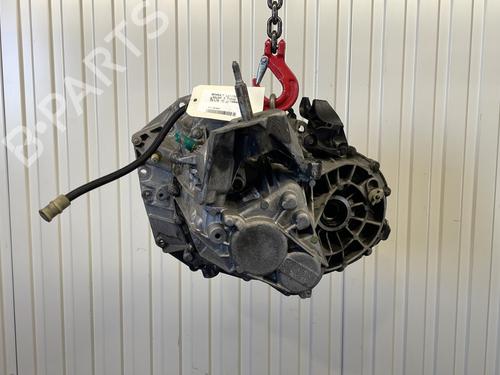 Gearbox RENAULT LAGUNA III (BT0/1) 1.5 dCi (BT00, BT0A, BT0T, BT1J) | BP29282257M3 