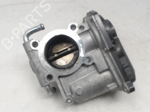 Used Throttle body SUZUKI CELERIO (LF) 1.0 (AVK310) (68 hp) 22099969