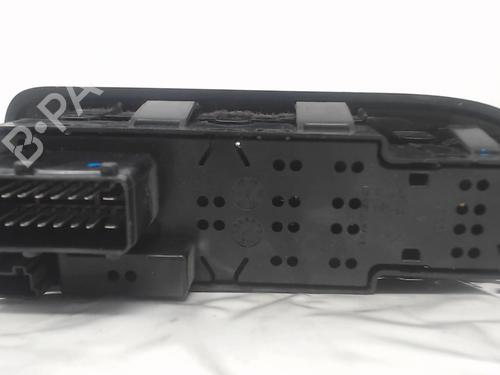 Used Left front window switch Left front window switch CITROËN C3 II (SC_) 1.4 HDi 70 (SC8HZC, SC8HR0, SC8HP4) (68 hp) 20916743 20916743