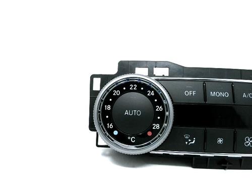 Climate control MERCEDES-BENZ C-CLASS T-Model (S204) C 250 CDI (204.203) | BP30184130I5