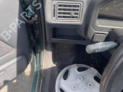 Køler PEUGEOT 106 I (1A, 1C) 1.4 | BP20915974M31 