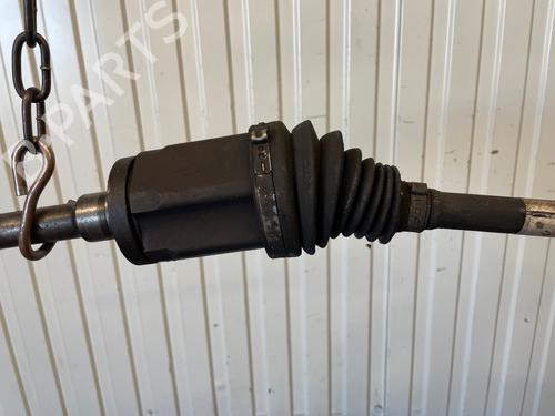 Used Right front driveshaft Right front driveshaft 38156545 38156545