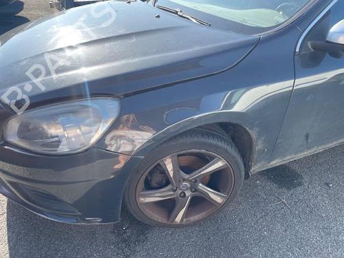 Starter VOLVO V60 I (155) D3 / D4 | BP20913848M8  - Image 16