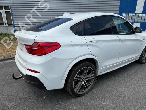 Left front window switch BMW X4 (F26) xDrive 30 d | BP36570508I27  - Image 17