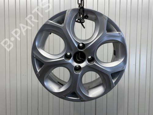 Used Rim CITROËN C3 II (SC_) 1.2 VTi 82 (82 hp) 29599888