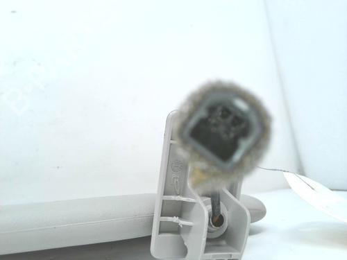 Left sun visor RENAULT KADJAR (HA_, HL_) 1.5 BLUE dCi 115 (HLA6) | BP32781747I1  - Image 5