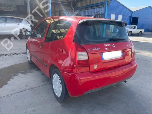 Starter CITROËN C2 (JM_) 1.1 | BP27368258M8  - Image 26