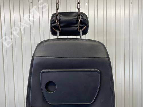 Right front seat RENAULT KOLEOS I (HY_) 2.0 dCi 4x4 (HY0K) | BP29513369C16 - Image 10