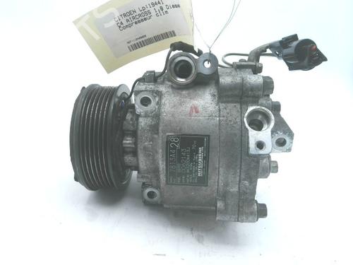 Used AC compressor CITROËN C4 AIRCROSS 1.8 HDi 150 AWC (150 hp) 29155792