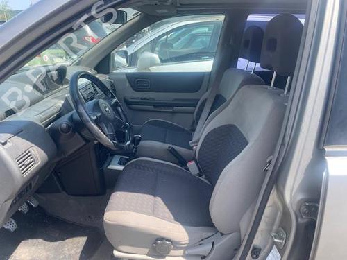 Interior roof NISSAN X-TRAIL I (T30) 2.2 dCi 4x4 | BP20910853I12 