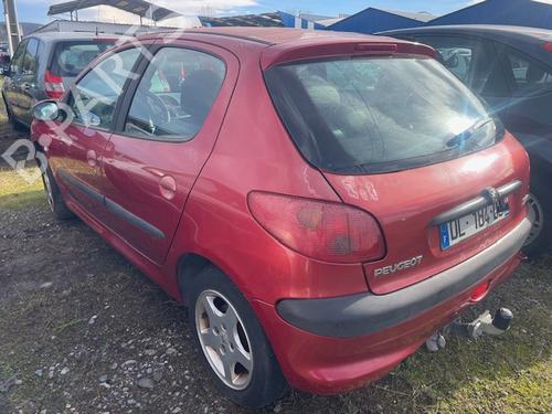 Used Parts PEUGEOT 206 Hatchback (2A/C) 1.4 HDi eco 70 (68 hp) 4434968