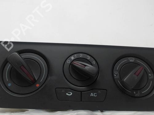 climate-control-seat-ibiza-iv-6j5-6p1-16-tdi-2008-2009-2010-2011-2012-2013-2014-2015-2016-2017-22100156 main image