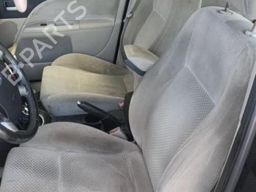 Left mirror FORD MONDEO III Saloon (B4Y) 2.0 16V TDDi / TDCi | BP20913269C26 