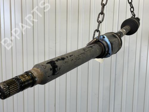 Right front driveshaft JEEP COMPASS (MP, M6, MV, M7) 1.3 Hybrid 4x4 | BP30162276M39 - Image 2