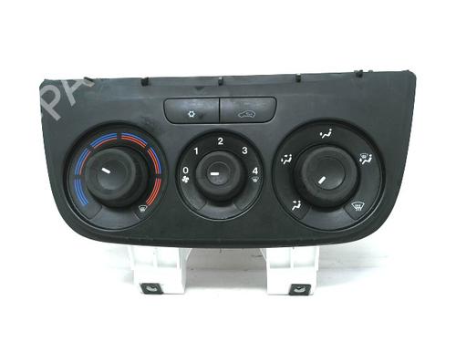 Climate control OPEL COMBO Box Body/MPV (X12) 1.6 CDTI (B05) | BP31184441I5 - Image 5